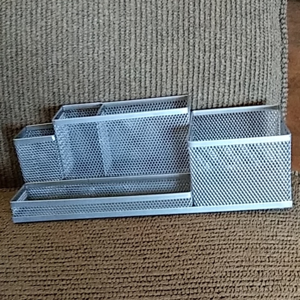 Pencil Organizer